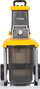 Grirëse degësh Stiga Bio Silent 2500, elektrike, 2500W, 60L, e verdhë