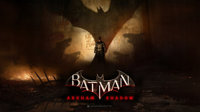 Syze VR Meta Quest 3S, 128GB, me lojën Batman Arkham Shadow, të bardha