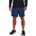 Shorts për vrapim Under Armour UA Launch Run 7", për meshkuj, material i lehtë, të zinj