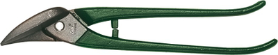 Gërshërë Topex D116-280, 280mm, të gjelbra