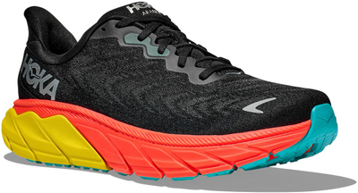 Atlete për meshkuj Hoka, 2218298-30910394, zezë