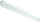 Llambë lineare Kanlux Beam ALDO, 4 LED, 120cm, e bardhë