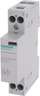 Kontaktor modular Siemens 5TT5800-2, 20A, 24V AC, 2NO