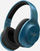 Kufje Soundliving Soul Blue, me kabllo, blu