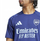 Bluzë trajnimi Adidas Arsenal London JSY M IT2227, për meshkuj, navy
