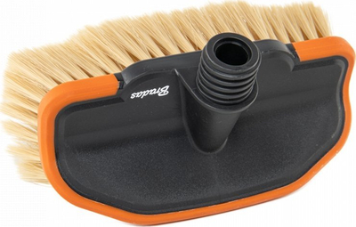 Furçë larjeje për veturë Bradas Soft, 8", dy sipërfaqe