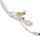 Kamerë IP Dahua WizMind IPC-HDBW5541R-ASE-0280B-S3, 5Mpx, lentë 2.8mm, e bardhë