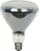 Llambë infra të kuqe PRO-2697 R125, 175W, bazë E27, e kuqe