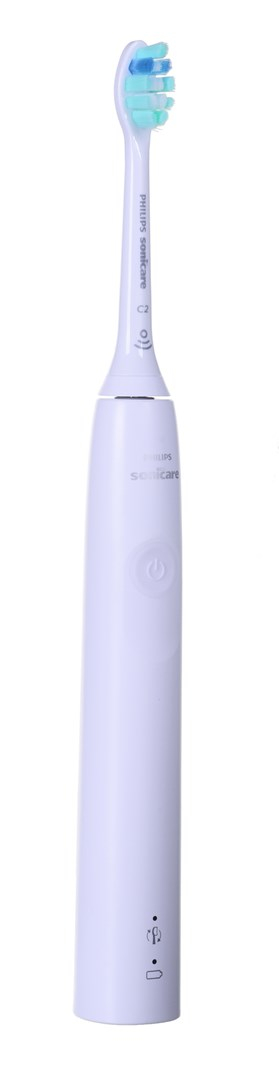 Furçë dhëmbësh elektrike Philips Sonicare 3100 HX3673/13, sonike, me sensor presioni, e bardhë