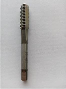 Çekiç fileto DIN 352 M10, HSS E, për inox, gri