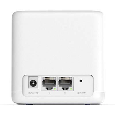 Sistem Wi-Fi Mesh Mercusys AC1300