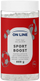Kripë këmbësh On Line Sport Boost, me rozmarinë dhe Ginkgo Biloba, 800g
