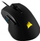 Гејминг глушец Corsair IRONCLAW RGB, 18000 DPI, со кабел, црн