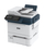 Printer lazer multifunksional Xerox C315, A4, 4në1, USB/LAN/WLAN, gri