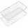 Mbrojtëse telefoni Clear Case për Samsung S25 Plus, 1.5 mm, transparente