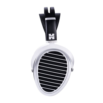 Kufje HIFIMAN Ananda Nano, open back, planar magnetic, argjendi e zezë