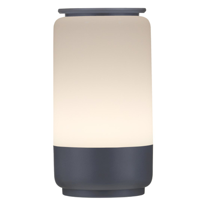 Lampë tavoline Activejet AJE-CAMILLA, LED dekorative, RGB, 400 lm