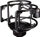 Mikrofon kondensator Takstar PC-K750, profesional, me pop filter dhe shock mount, i zi