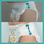 Pampersa Active Baby Maxi 4, 76copa