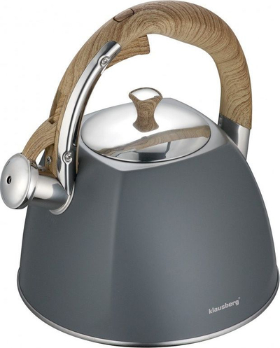 Vlues uji Klausberg KB-7501, 3 l, i hirtë