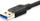 Kabllo Equip USB A (M) në USB-C (M), 50 cm