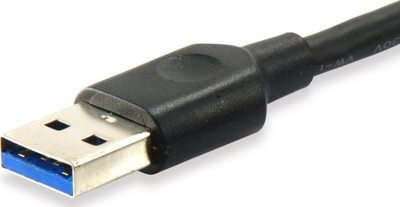 Kabllo Equip USB A (M) në USB-C (M), 50 cm