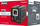 Inverter për rrymë emergjence Rebel POWER-800, 800VA 500W, 230V, i zi