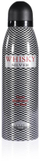 Deodorant sprej Evaflor Whisky Silver për burra, me aromë pikante, 200 ml