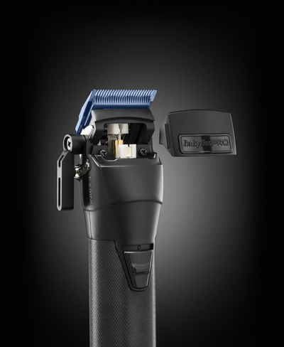 Prerëse flokësh Babyliss PRO FXONE Black FX899MBE