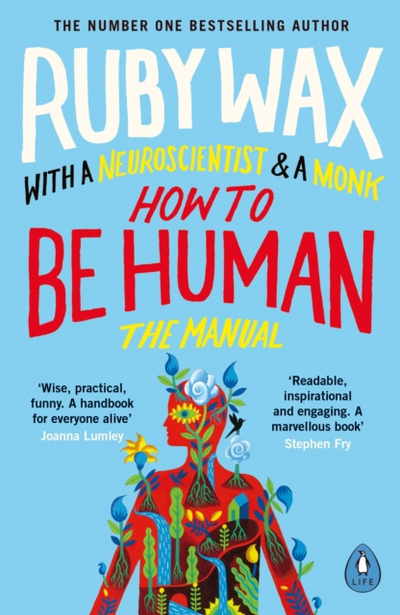 How To Be Human - Ruby Wax