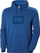 Bluzë me kapuç Helly Hansen Box Hoodie M 53289, pambuk organik, për burra, blu