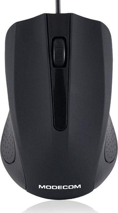 Maus Modecom M9 (M-MC-00M9-100), i zi