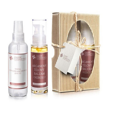 Set për lëkurë Záhir Cosmetics