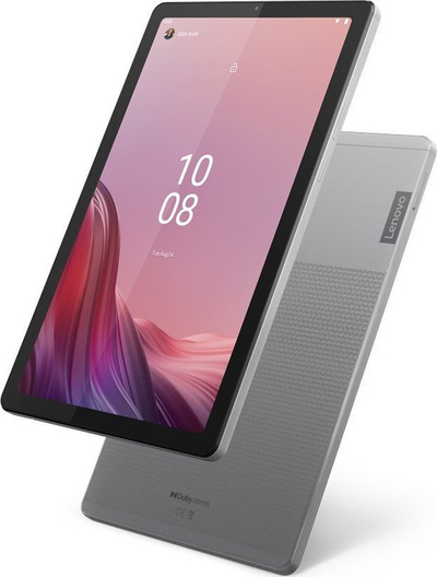 Tablet Lenovo Tab M9 9", 32GB, i hirtë