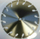 Disk prerës diamant Bosch Standard for Universal 260925C101, 115mm, 22.23mm, për gur dhe beton
