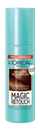 Sprej me ngjyrë L'Oreal Paris Magic Retouch, Middle Brown, 90 ml