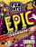 Tom Gates: Epic Adventure 13 - Liz Pichon