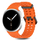 Rrip ore Tech-Protect IconBand Pro për Samsung Galaxy Watch 40/44/46 mm, TPU sportiv, portokalli