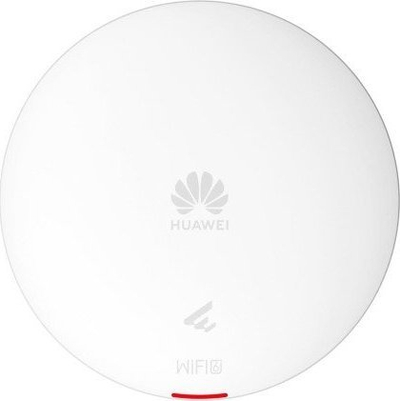 Точкa за пристап Huawei AP362, Wi Fi 6, двоен опсег, бела