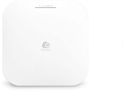 Access point EnGenius ECW212L, Wi‑Fi 6, 2400Mbit/s, бела