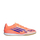 Внатрешни футсал/фудбалски чизми adidas F50 Club IN JI0022, ѓон non marking, бели