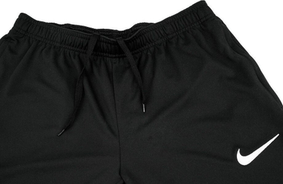 Pantallona sportive Nike Dri-Fit Academy Pro, për burra, poliestër, të zeza me jeshile
