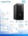 Kompjuter Dell OptiPlex 7020, Intel Core i5-14500, 16GB DDR5-SDRAM, 512GB SSD, Intel UHD Graphics 770, i zi