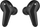 Kufje Bluetooth Vivanco 60605, in ear, true wireless, të zeza
