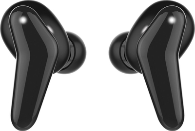 Kufje Bluetooth Vivanco 60605, in ear, true wireless, të zeza