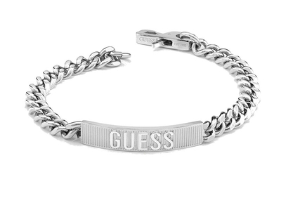 Byzylyk Guess My Chains JUMB01356JWST, 19 cm