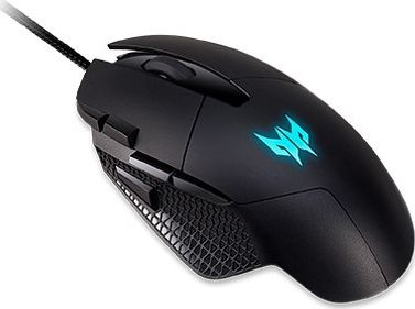 Maus Acer Predator Cestus 315, 6500 DPI, RGB, i zi