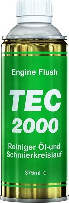 Pastrues motori TEC2000 Engine Flush, 375ml, për vaj motori, original