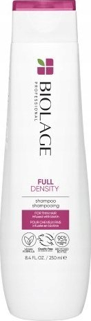 Shampo Biolage Full Density për flokë të hollë, 250 ml