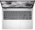 Laptop DELL Pro 16 Plus (PB16250), 16", Intel Core Ultra 7 268V, 32GB RAM, 1TB SSD, Windows 11 Pro, i argjendtë